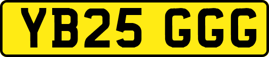 YB25GGG
