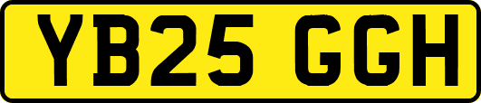YB25GGH