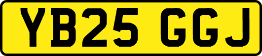 YB25GGJ
