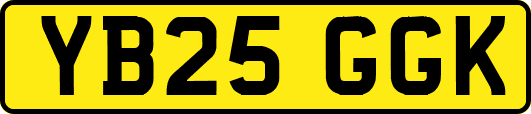YB25GGK