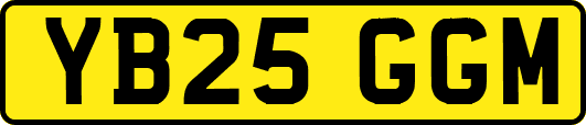 YB25GGM