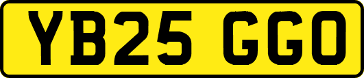 YB25GGO
