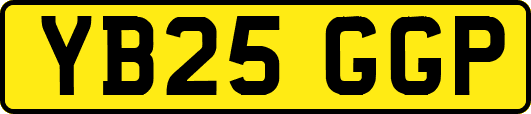 YB25GGP