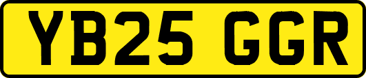 YB25GGR