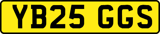 YB25GGS