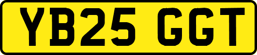 YB25GGT