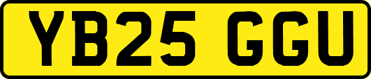 YB25GGU