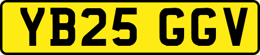 YB25GGV
