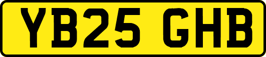 YB25GHB