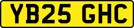 YB25GHC