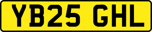 YB25GHL