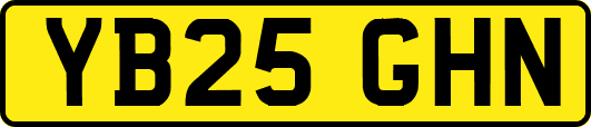 YB25GHN