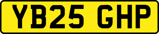 YB25GHP