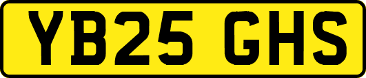 YB25GHS
