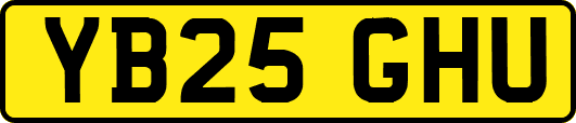 YB25GHU