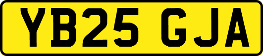 YB25GJA
