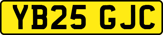 YB25GJC