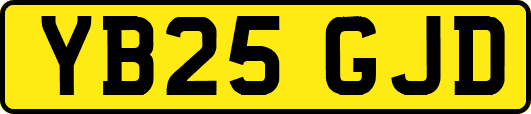 YB25GJD