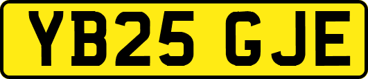 YB25GJE