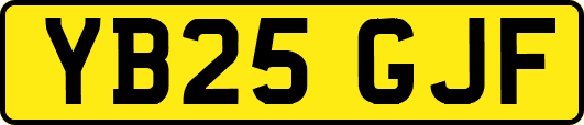 YB25GJF