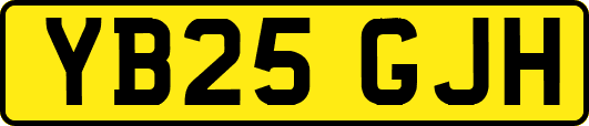 YB25GJH