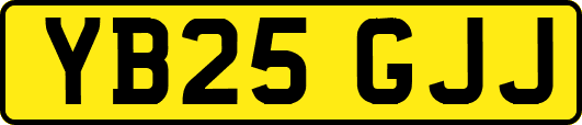 YB25GJJ