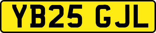 YB25GJL
