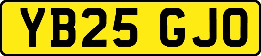 YB25GJO