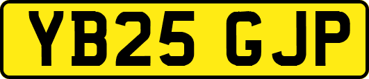 YB25GJP