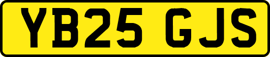 YB25GJS