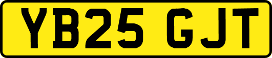 YB25GJT
