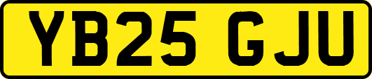 YB25GJU
