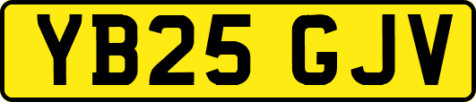 YB25GJV
