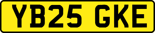 YB25GKE