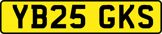 YB25GKS