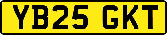 YB25GKT