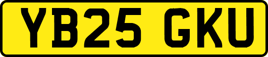 YB25GKU