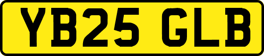 YB25GLB