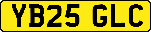 YB25GLC
