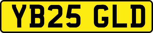 YB25GLD