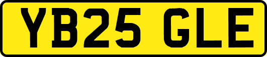YB25GLE
