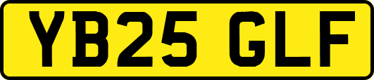 YB25GLF