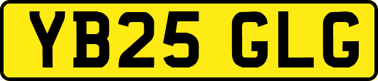 YB25GLG
