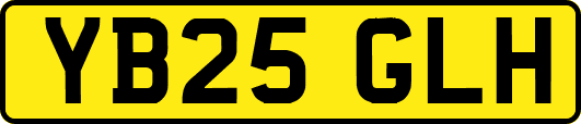 YB25GLH
