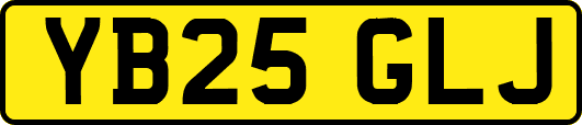 YB25GLJ