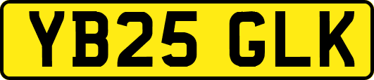 YB25GLK