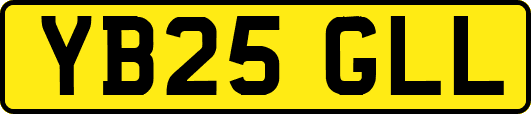 YB25GLL