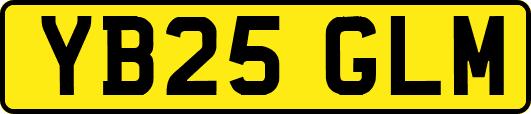YB25GLM