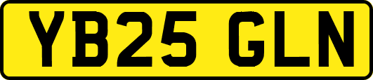 YB25GLN