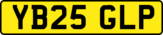 YB25GLP